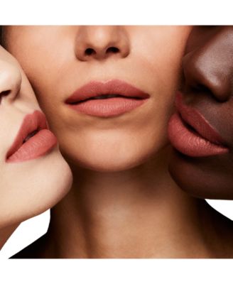 Luxe Matte Liquid Lipstick