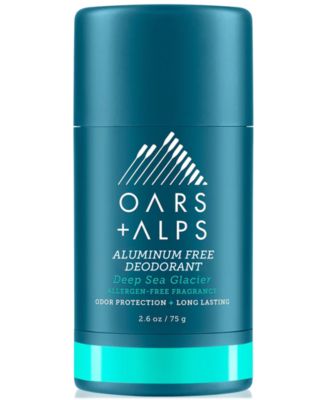 Deep Sea Glacier Deodorant, 2.6-oz.