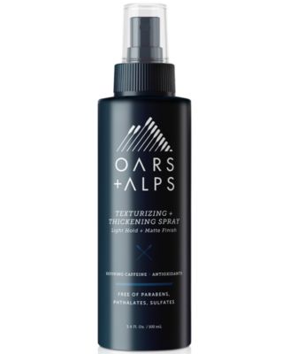 Texturizing + Thickening Spray