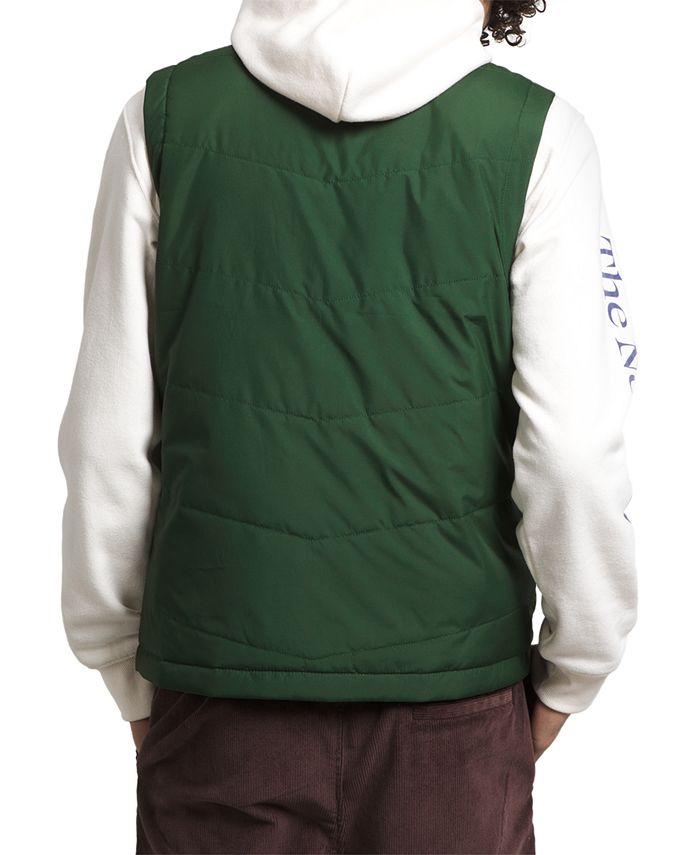 The North Face Men's Junction Insulated Vest Macy's