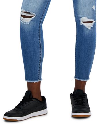 Macys vanilla cheap star jeans