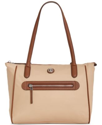Giani Bernini - Nylon Tote