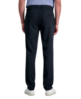 Men's Slim-Fit Stretch Dress Pants