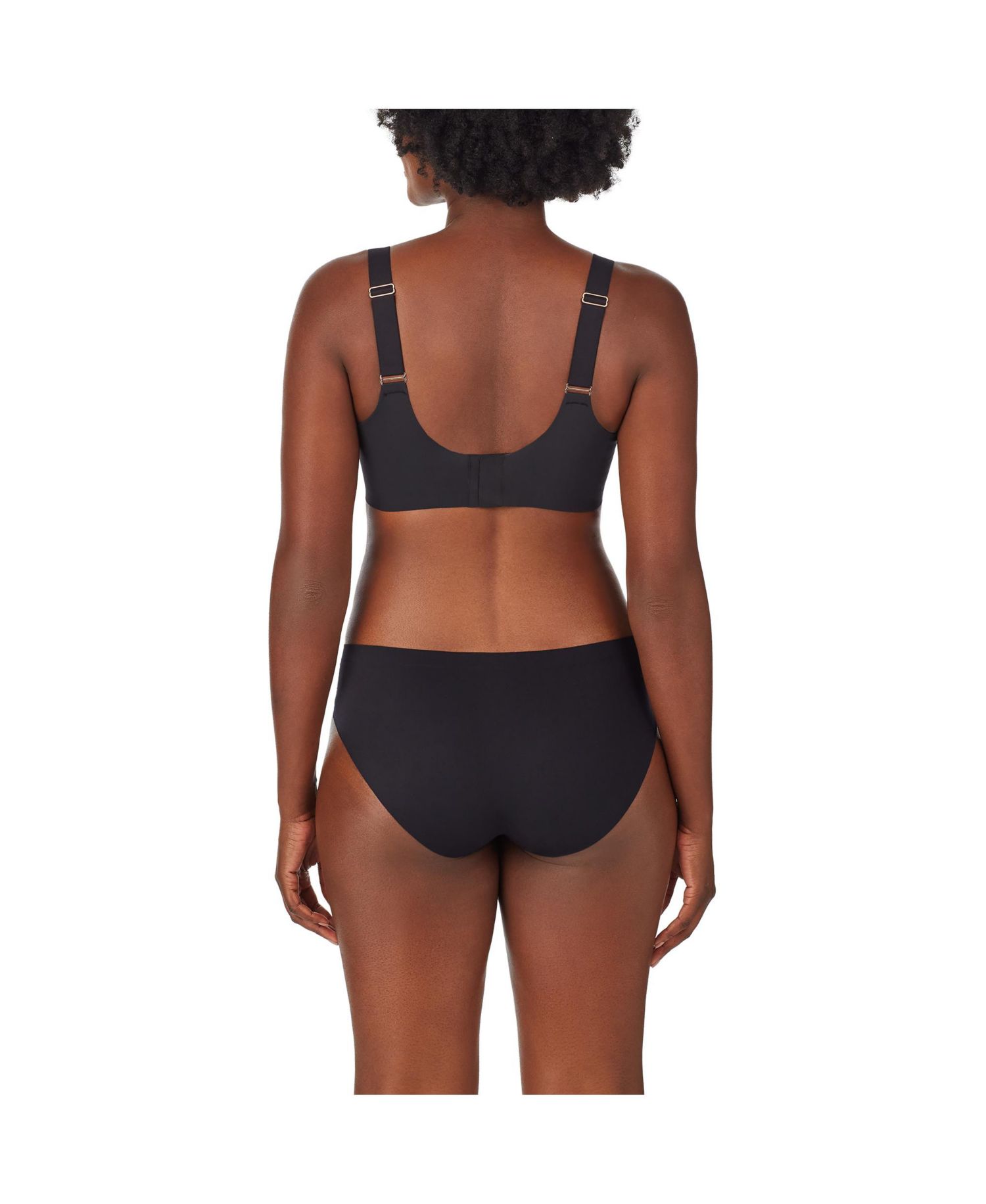 Women's Smooth Shape 360 Smoother Bra