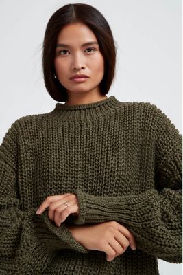 Women's Audrey Sweater