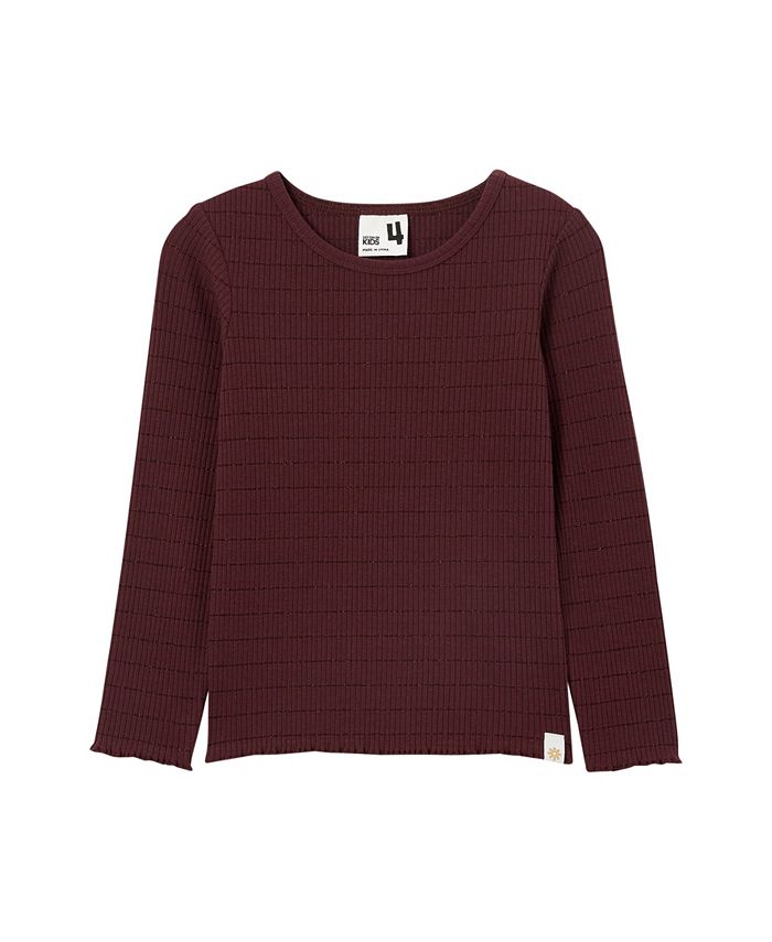 Jade™ - Crew Neck Sweater
