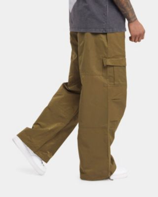 Men's Parachute Pants