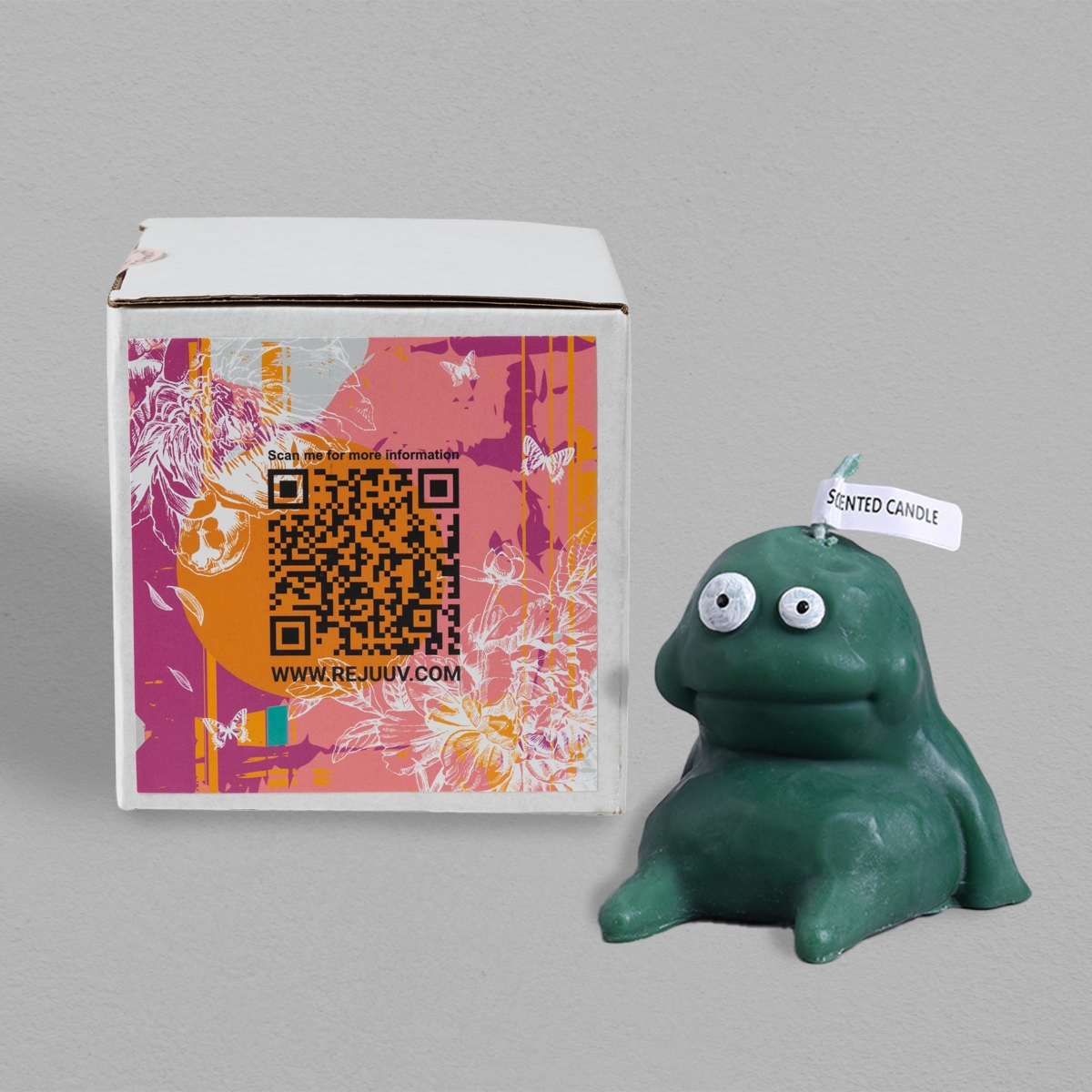 Ventray Halloween 3.3