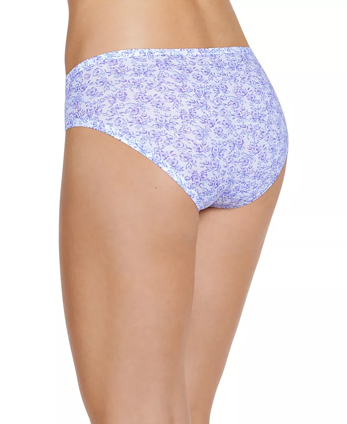 Elance Bikini Underwear 3 Pack 1489 - thumbnail 8