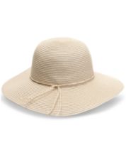 Beach Hats For Women: Shop Beach Hats For Women - Macy's