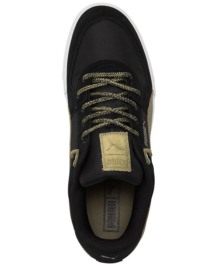 Puma Men's CA Pro Trail Casual Sneakers from Finish Line - Macy's