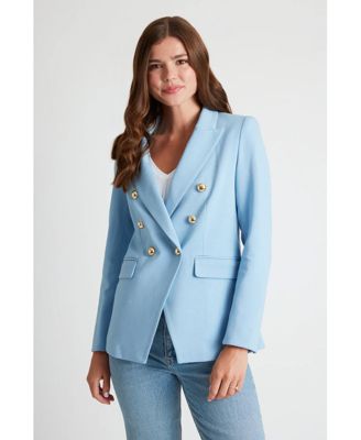 Women's Pauline Double Breasted Blazer