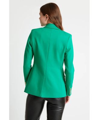 Women's Pauline Double Breasted Blazer