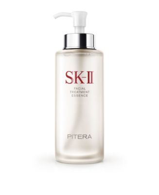 Get SK2 New Version Of Red Bottle Facial Cream Refreshing 80g