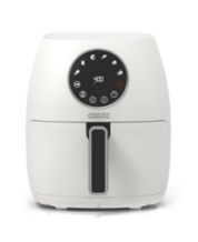 Crux 3.7-Qt. 1300 Watt Nonstick Digital Air Fryer - Macy's