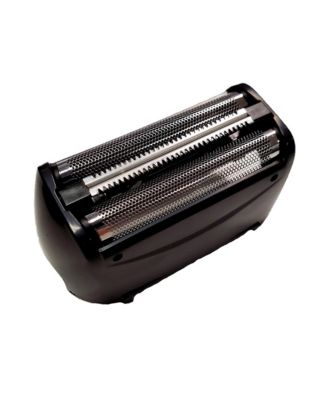 Replacement Ace Foil Shaver Stainless Steel Foil Head Compatible with Ace Shaver