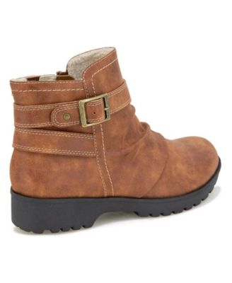 Women's Betsy Water Resistant Ankle Bootie