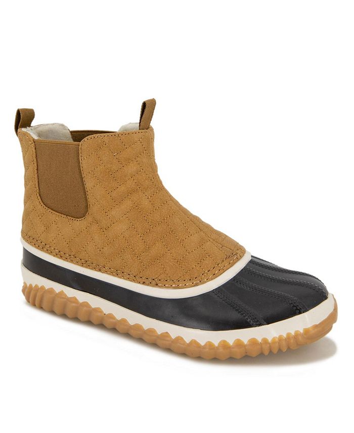 JBU Women s Paisley Water Resistance Ankle Bootie Macy s
