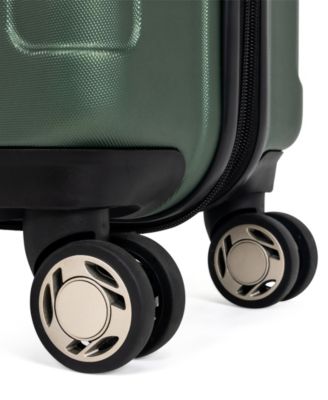 Renegade 3-Pc. Hardside Expandable Spinner Luggage Set