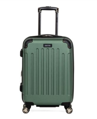 Renegade 3-Pc. Hardside Expandable Spinner Luggage Set