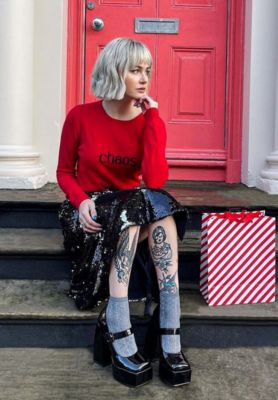 PABLO Womens Statement High Platform Heel Mary Jane Sandals