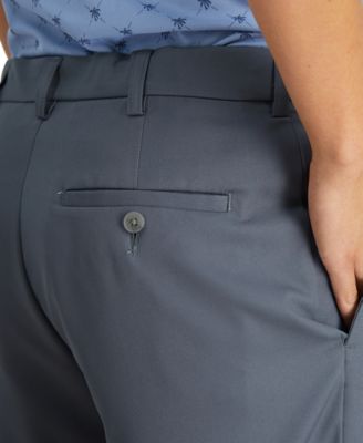 Men's Cool 18 PRO Flat Front Classic-Fit 9.5" Shorts