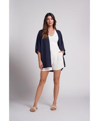 Women's Mila Very Oversized Lightweight Kimono