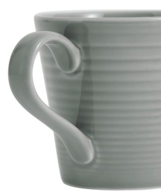 Gordon Ramsay Maze Mug, Set of 4, Service for 4