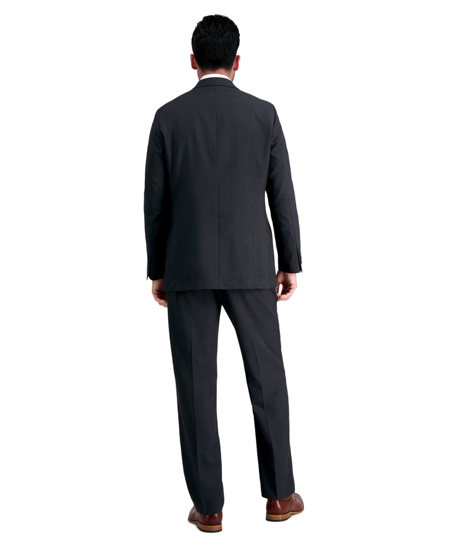 Men's Smart Wash® Classic Fit Suit Separates - Pants & Jackets