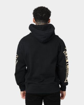 Mens Venom Hoodie Sweatshirt