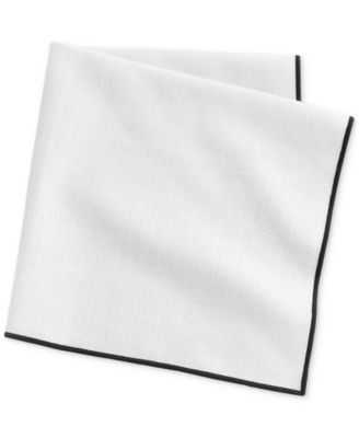 Manufacture Rock Napkins, Set of 4