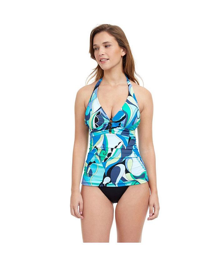 Macy's outlet gottex swimwear