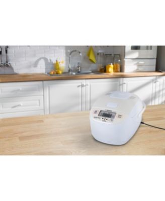 Micom Rice Cooker Warmer 10 Cup