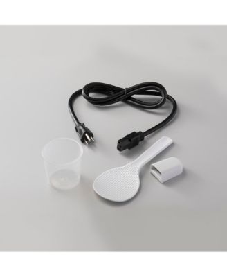 NS-RPC10FJ Rice Cooker and Warmer (1.0-Liter, Tulip)