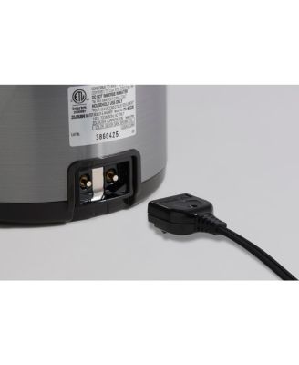 Micom Cafe Drip 4-Liter Water Boiler and Warmer