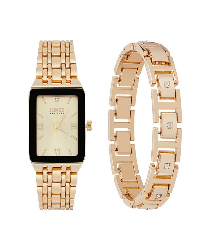 Jones new store york men's watch