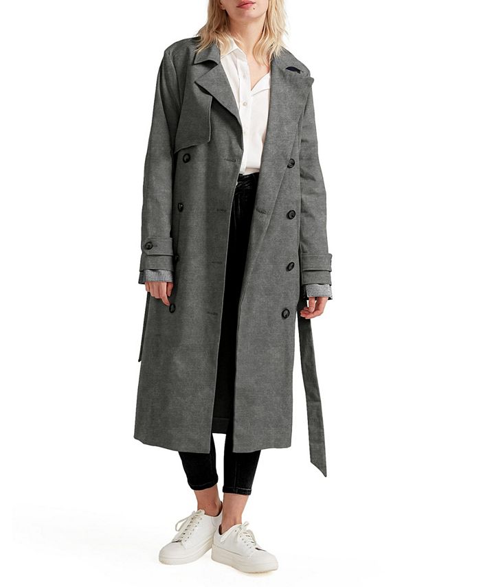 Carolina belle hotsell trench coat