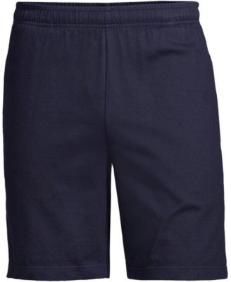 Men's Big Jersey Knit Short