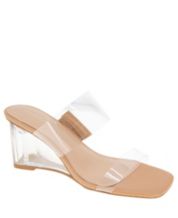 Bcbg wedge deals boots