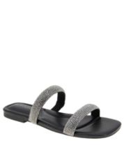 Macys rhinestone clearance sandals