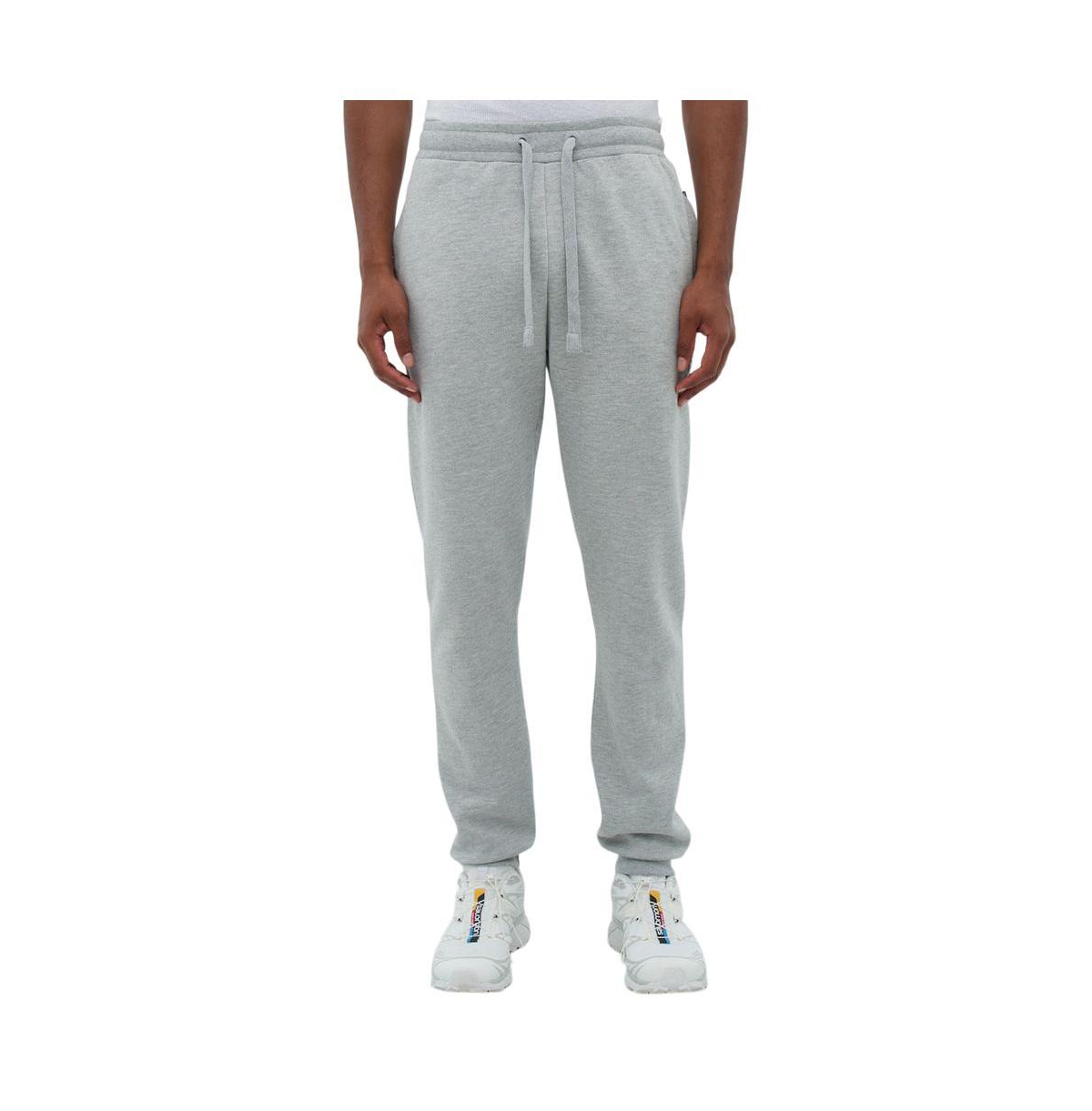 BENCH DNA SULLY DEBOSSED LOGO JOGGERS