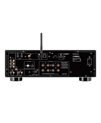R-N1000A Stereo Network Receiver with HDMI ARC, Bluetooth, Wi-Fi, Remote and MusicCast