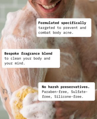 Vital Body Wash, 9.7 oz.