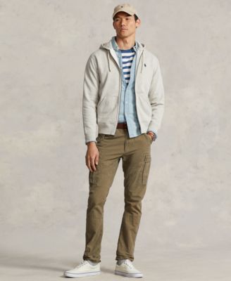 Men's Signature Fleece Hoodie