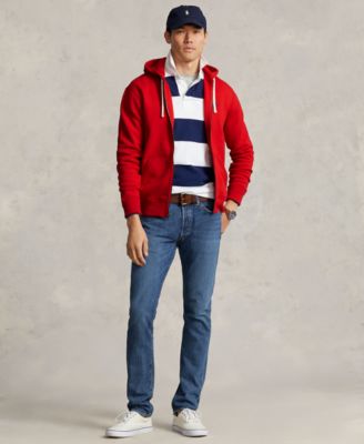 Men's Signature Fleece Hoodie