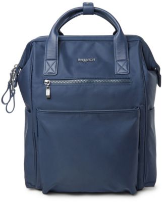 Baggallini Soho Small Backpack - Macy's