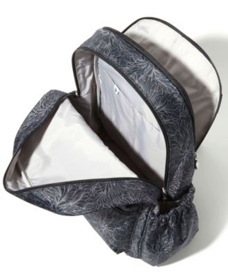 on the Go Small Laptop Backpack