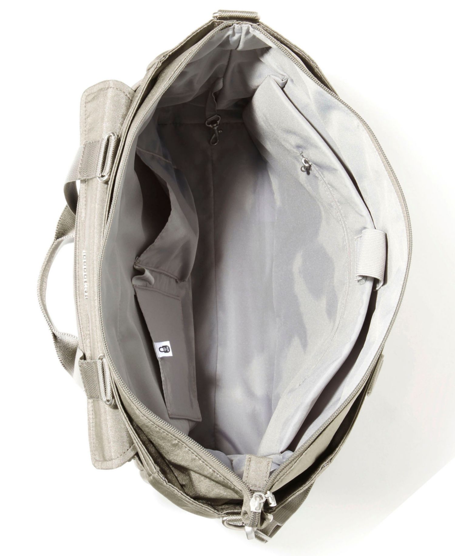 Modern Extra Large Laptop Tote