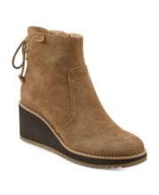 Wedge Booties Macy s