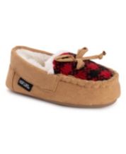 Macys girls 2025 slippers